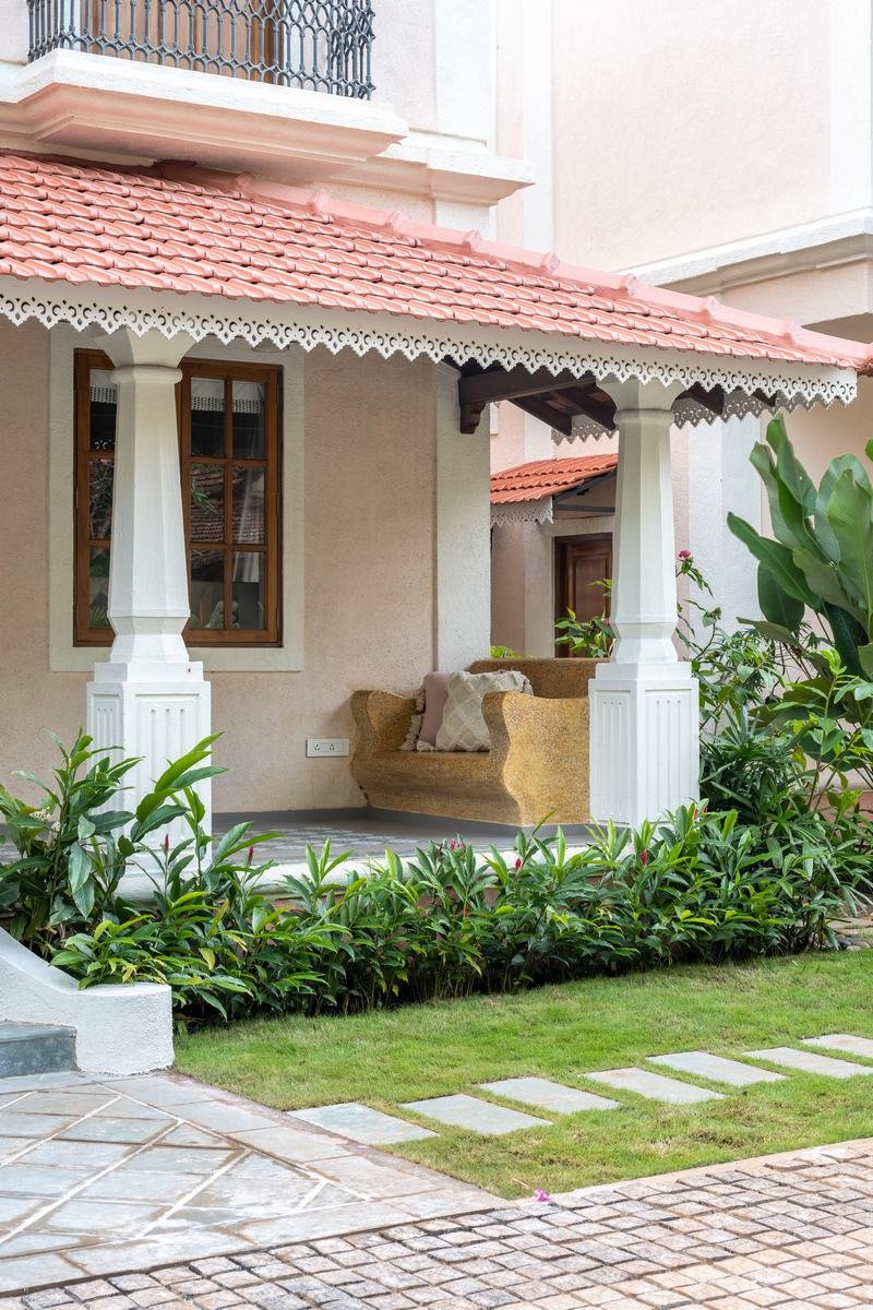 Verandha